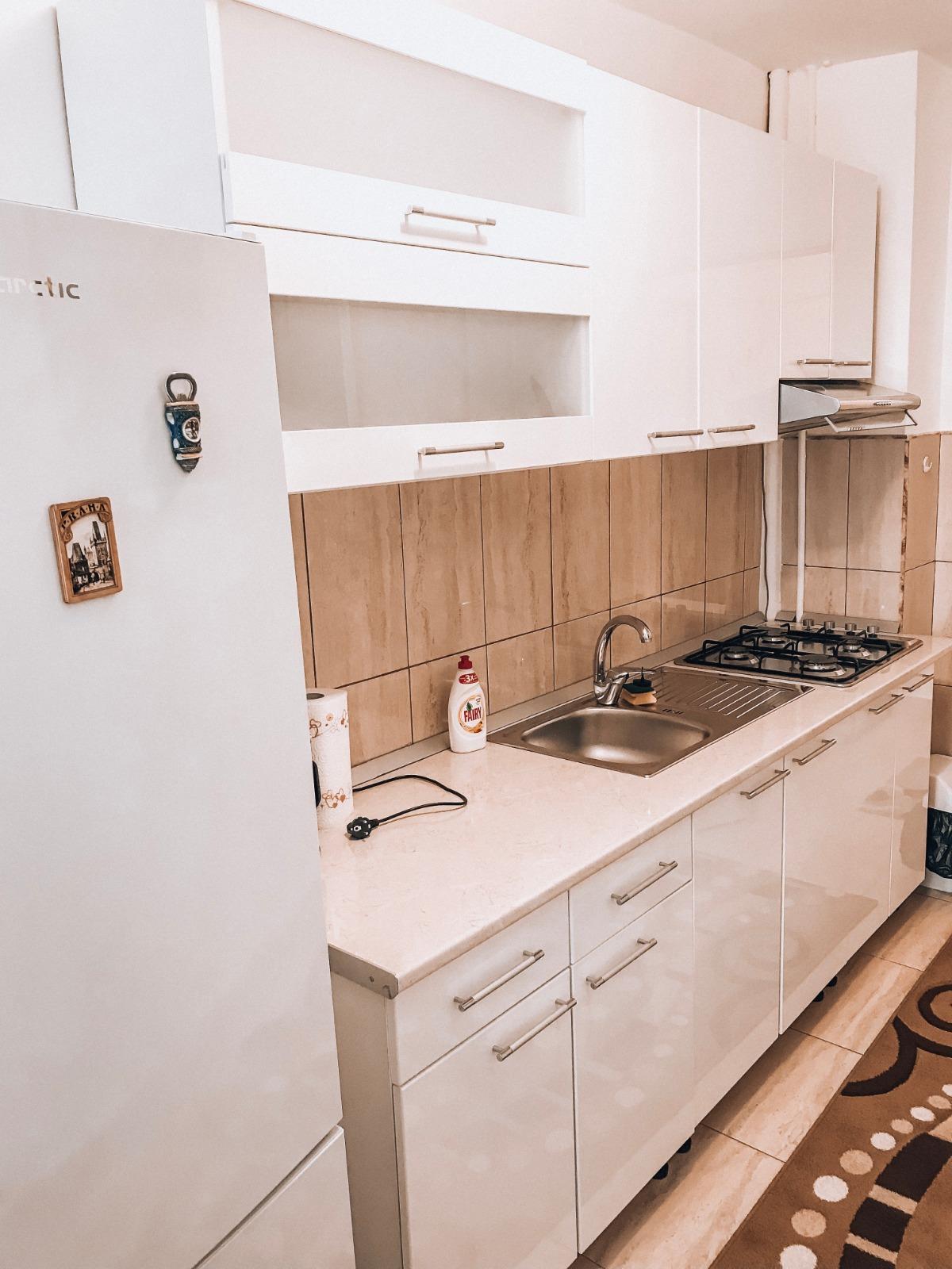 Apartament de închiriat 2 camere Central - 35884AI | BLITZ Cluj-Napoca | Poza5