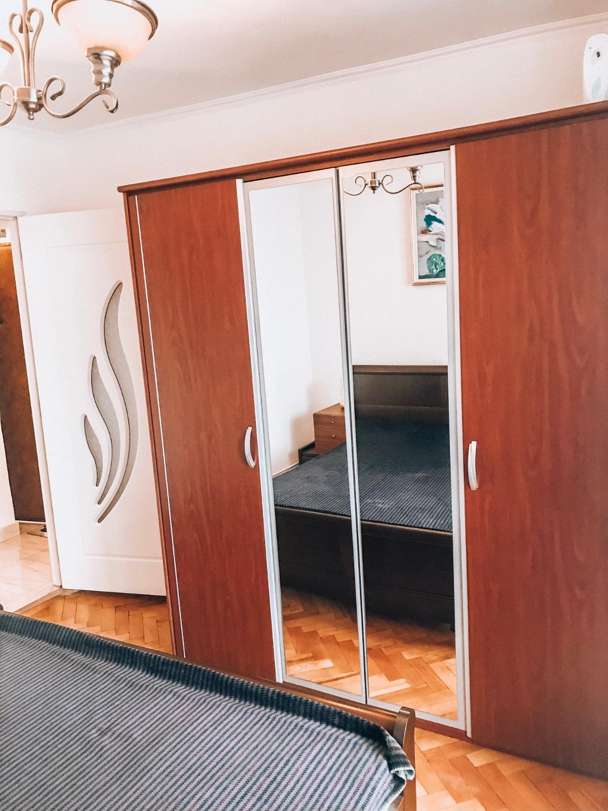 Apartament de închiriat 2 camere Central - 35884AI | BLITZ Cluj-Napoca | Poza4