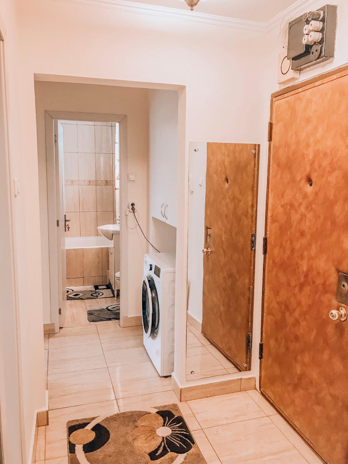 Apartament de închiriat 2 camere Central - 35884AI | BLITZ Cluj-Napoca | Poza8