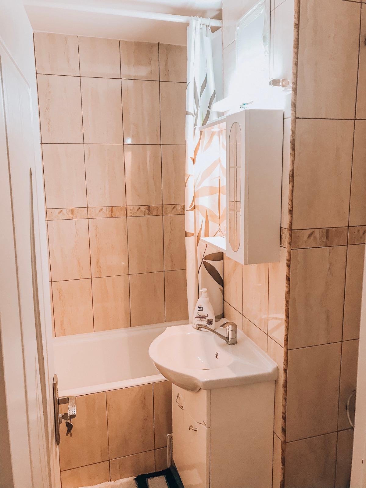 Apartament de închiriat 2 camere Central - 35884AI | BLITZ Cluj-Napoca | Poza7