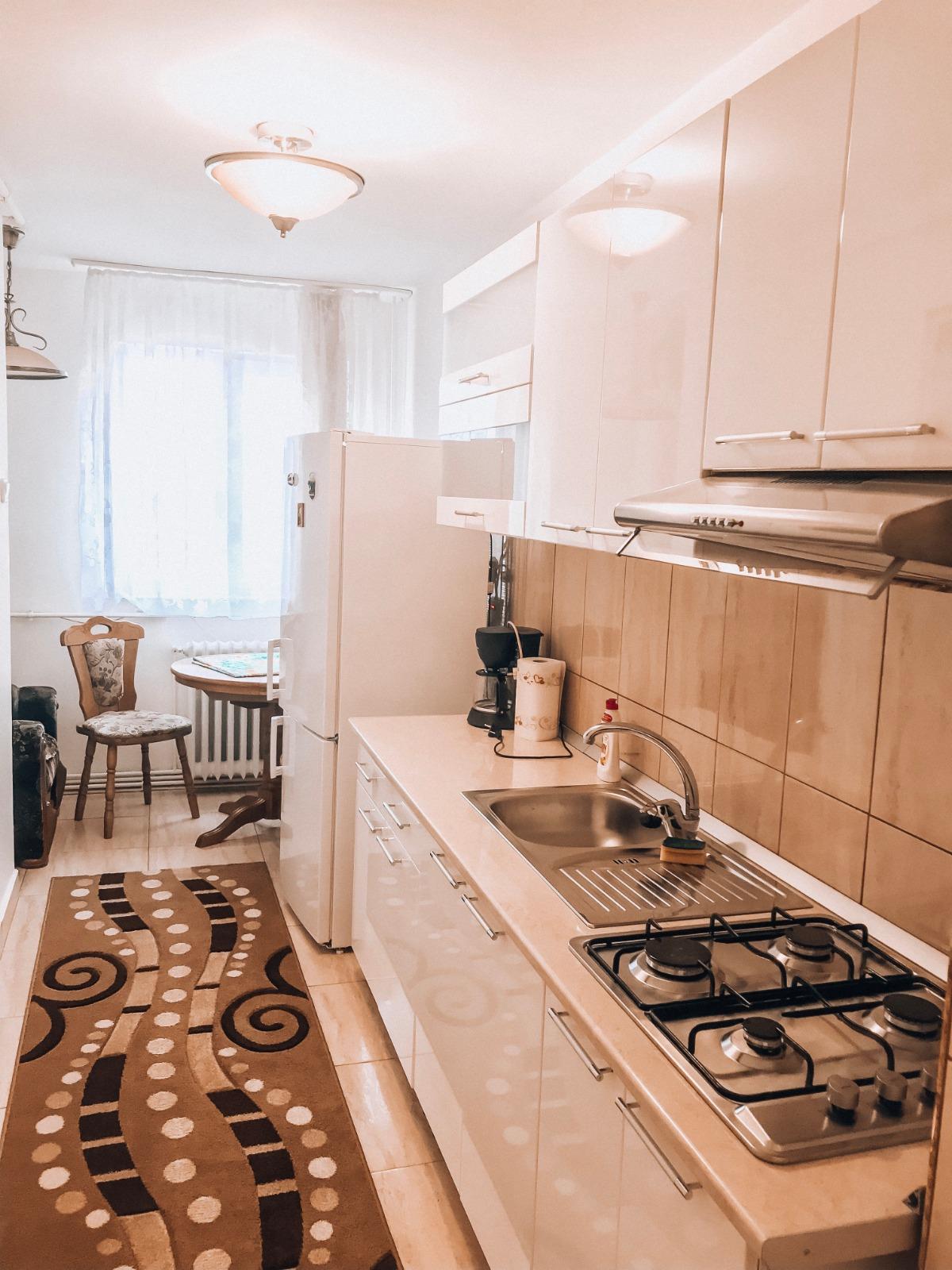 Apartament de închiriat 2 camere Central - 35884AI | BLITZ Cluj-Napoca | Poza6