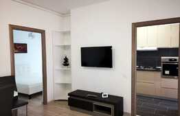Apartament 2 camere, 60mp, balcon, mobilat lux, zona Iulius Mall