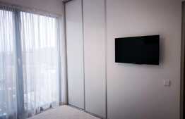 Apartament 2 camere, 60mp, balcon, mobilat lux, zona Iulius Mall