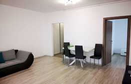 Apartament 2 camere, 60mp, balcon, mobilat lux, zona Iulius Mall