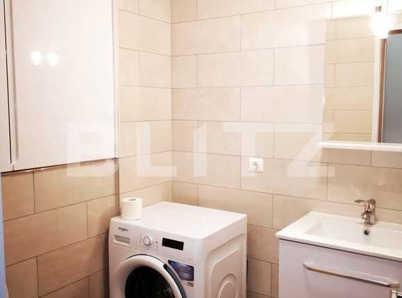 Apartament de închiriat 2 camere Gheorgheni - 35885AI | BLITZ Cluj-Napoca | Poza11