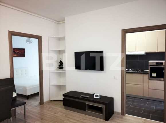 Apartament de închiriat 2 camere Gheorgheni - 35885AI | BLITZ Cluj-Napoca | Poza1