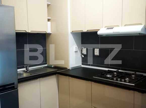 Apartament de închiriat 2 camere Gheorgheni - 35885AI | BLITZ Cluj-Napoca | Poza9