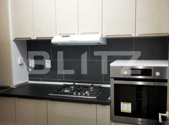 Apartament de închiriat 2 camere Gheorgheni - 35885AI | BLITZ Cluj-Napoca | Poza8