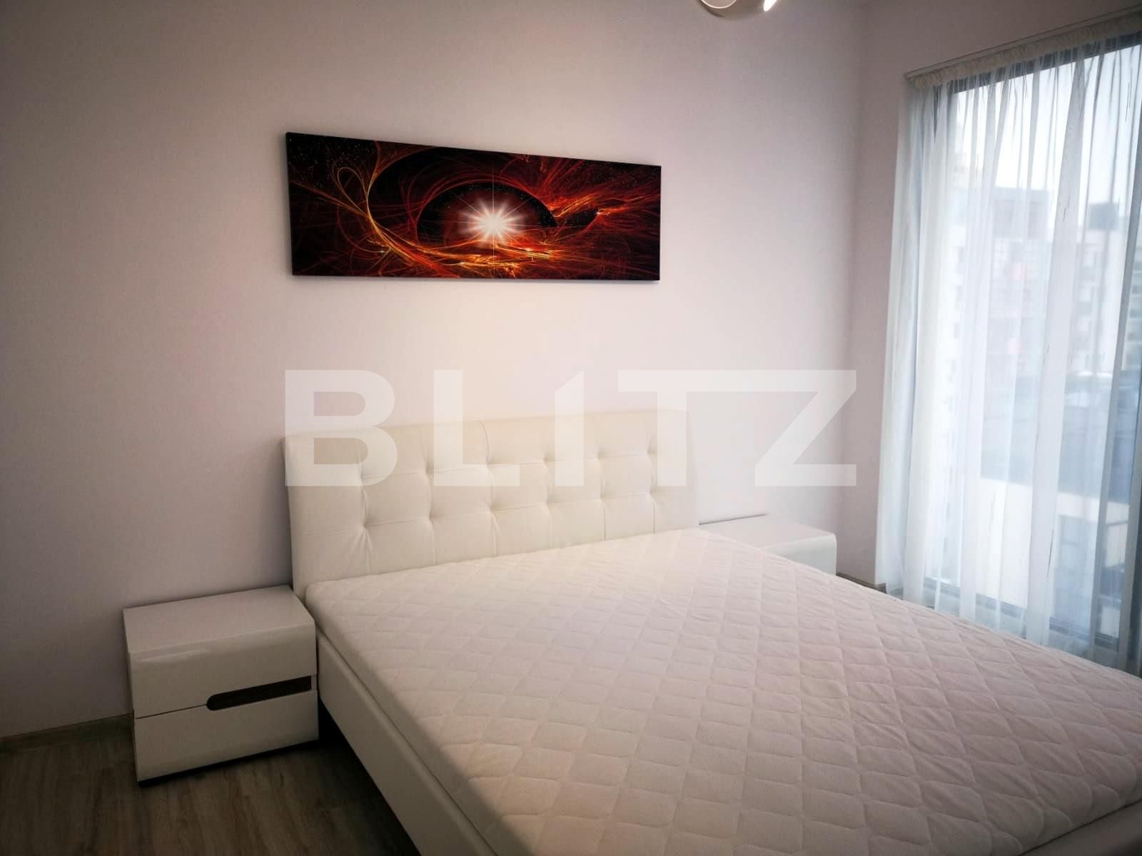 Apartament de închiriat 2 camere Gheorgheni - 35885AI | BLITZ Cluj-Napoca | Poza5