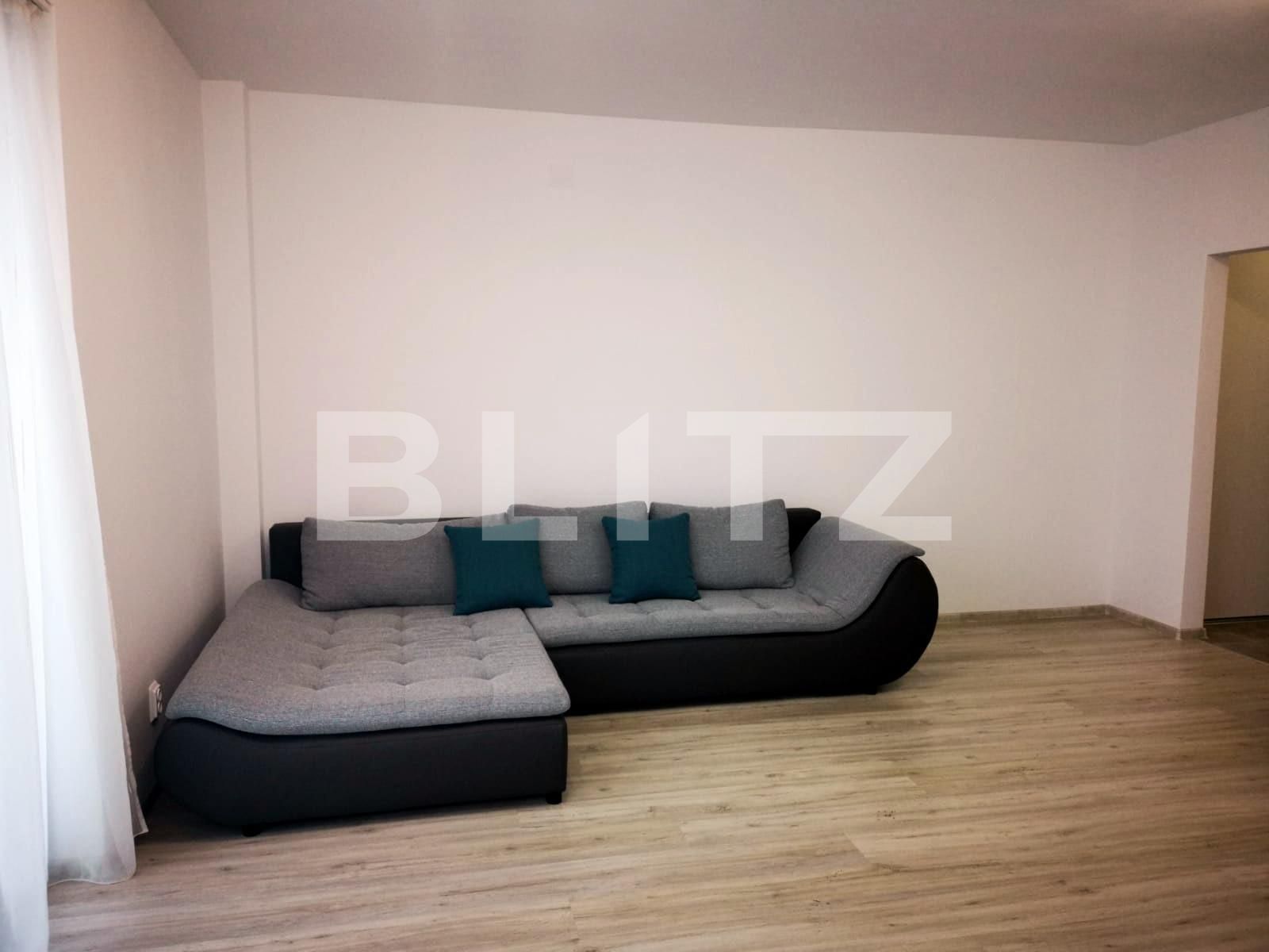 Apartament de închiriat 2 camere Gheorgheni - 35885AI | BLITZ Cluj-Napoca | Poza3