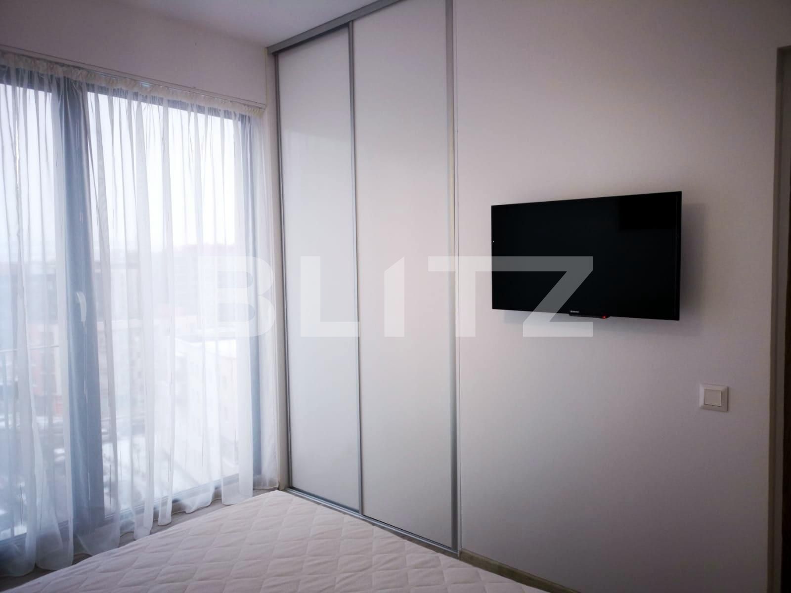 Apartament de închiriat 2 camere Gheorgheni - 35885AI | BLITZ Cluj-Napoca | Poza4