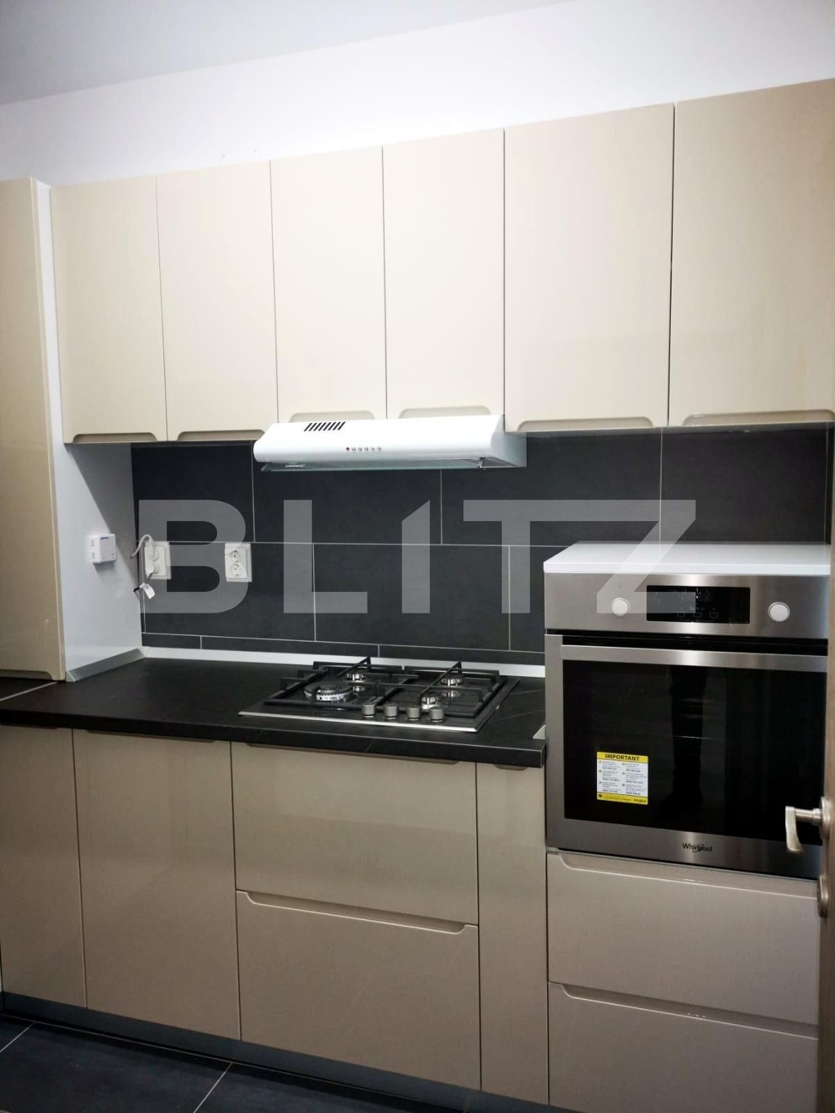 Apartament de închiriat 2 camere Gheorgheni - 35885AI | BLITZ Cluj-Napoca | Poza8