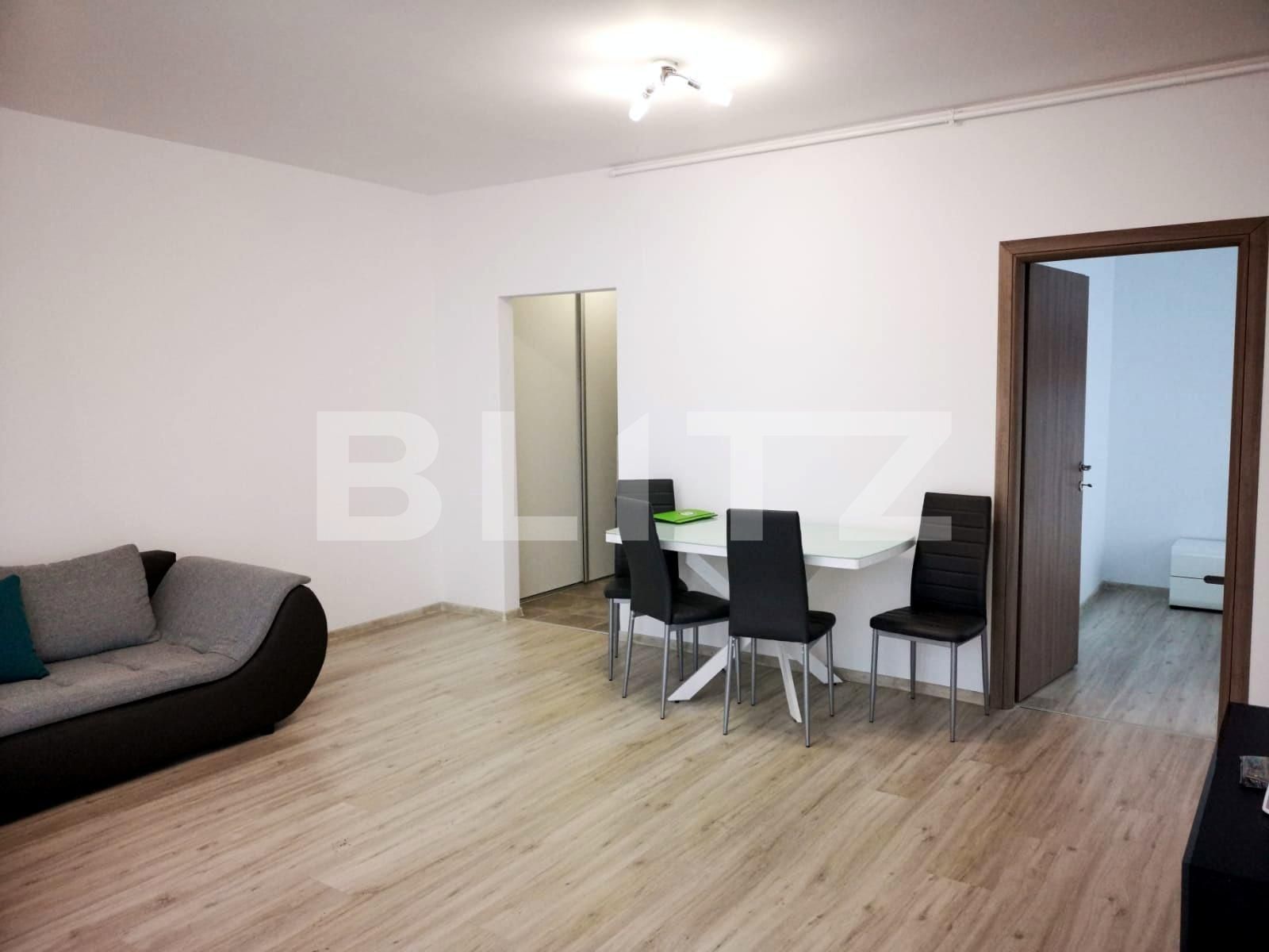 Apartament de închiriat 2 camere Gheorgheni - 35885AI | BLITZ Cluj-Napoca | Poza2