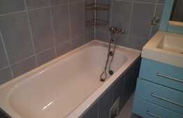 Apartament 2 camere, 43 mp, mobilat modern, zona Kaufland