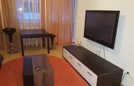 Apartament 2 camere, 43 mp, mobilat modern, zona Kaufland
