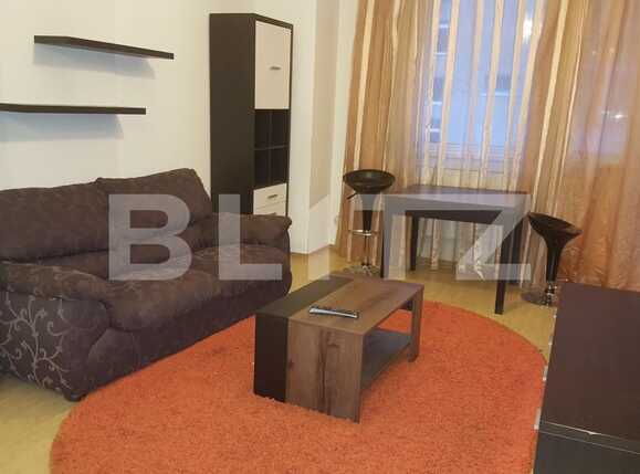 Apartament de închiriat 2 camere Manastur - 35886AI | BLITZ Cluj-Napoca | Poza2