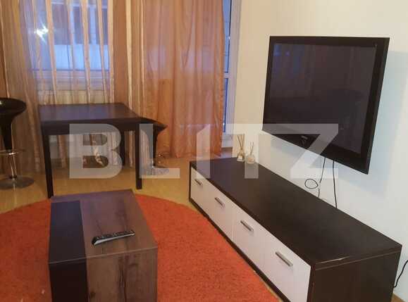 Apartament de închiriat 2 camere Manastur - 35886AI | BLITZ Cluj-Napoca | Poza1