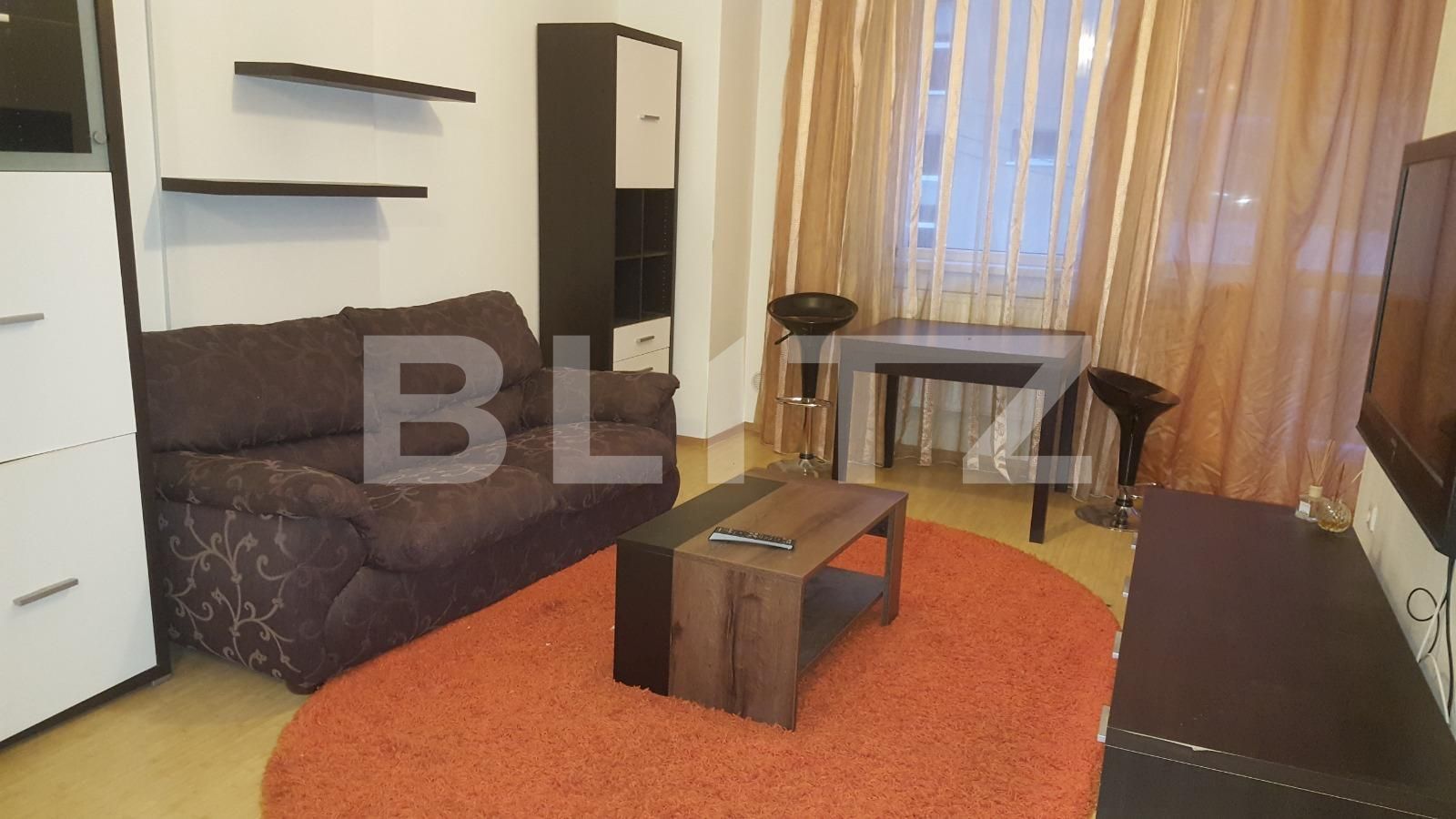 Apartament de închiriat 2 camere Manastur - 35886AI | BLITZ Cluj-Napoca | Poza2