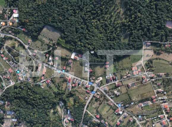 Teren de vânzare Făget - 35887TV | BLITZ Cluj-Napoca | Poza2