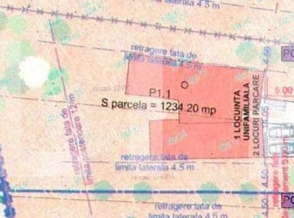 Teren de vânzare Făget - 35887TV | BLITZ Cluj-Napoca | Poza1