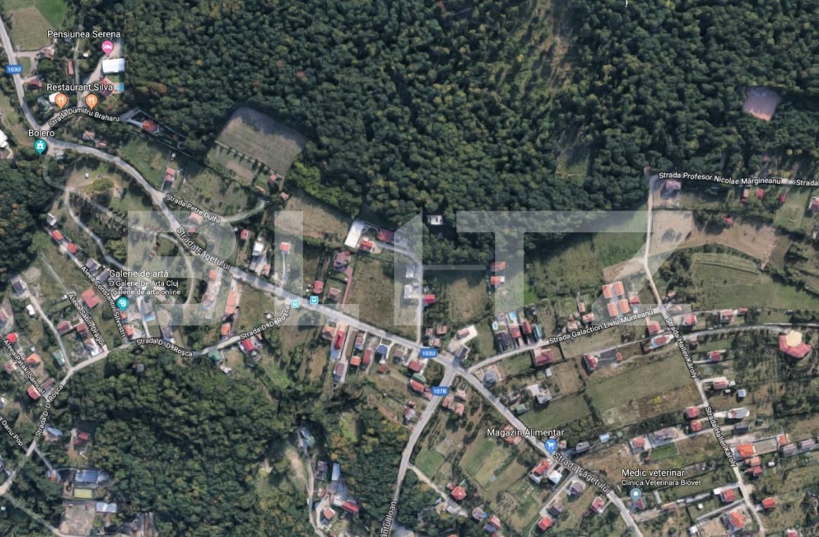 Teren de vânzare Făget - 35887TV | BLITZ Cluj-Napoca | Poza2