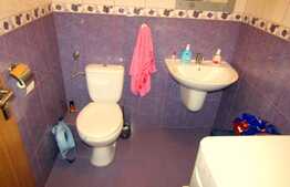 Un apartament spaţios, într-o zonă extrem de accesibilă!