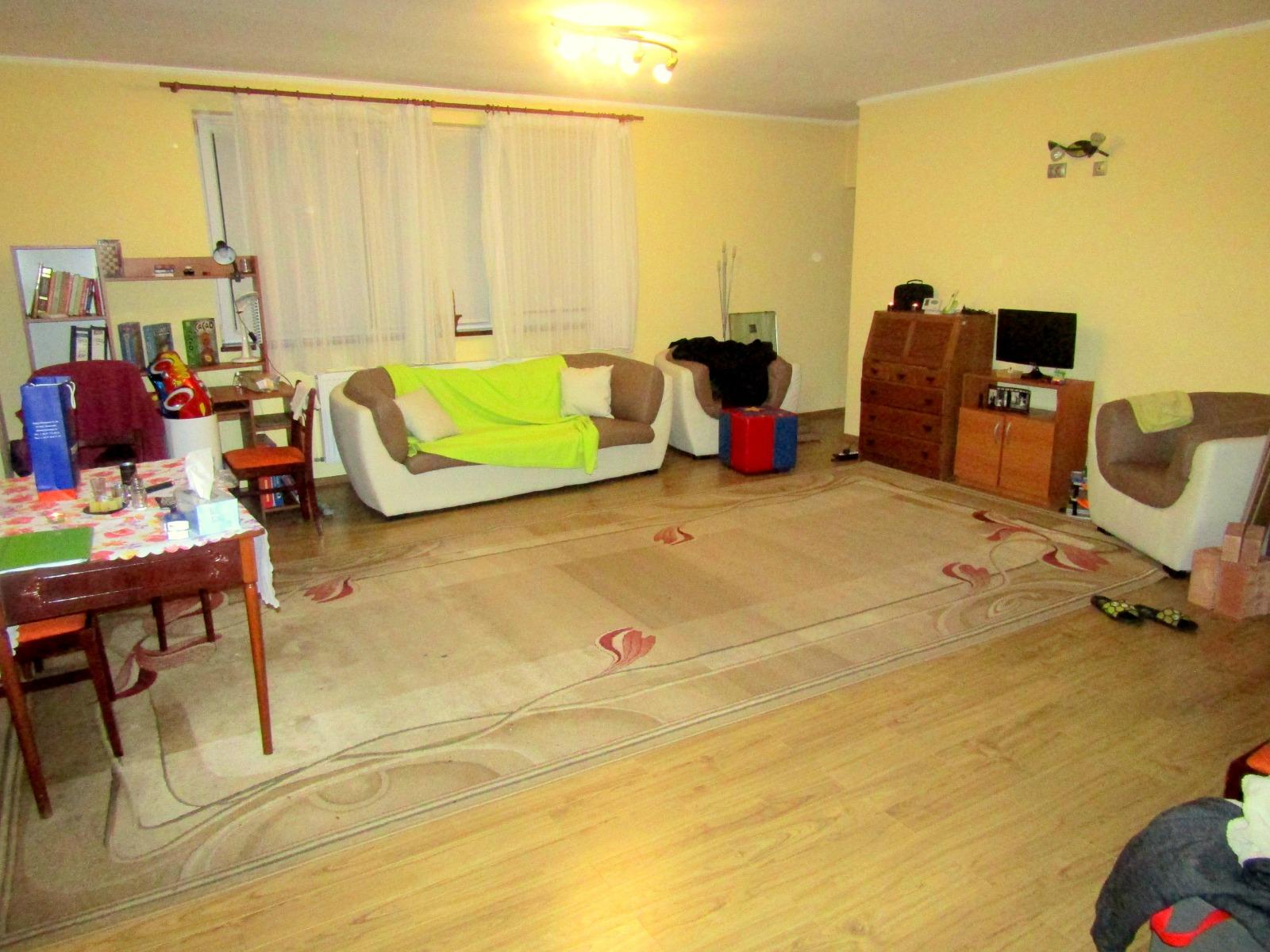 Apartament de vânzare 3 camere Floreşti - 35888AV | BLITZ Cluj-Napoca | Poza2