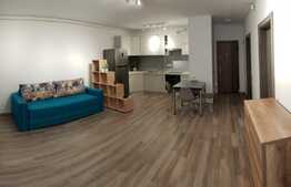 Apartament 2 camere, 47 mp, totul nou, gradina, 2 parcari subterane, zona strazii Buna ziua!