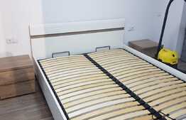 Apartament 2 camere, 47 mp, totul nou, gradina, 2 parcari subterane, zona strazii Buna ziua!