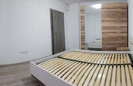 Apartament 2 camere, 47 mp, totul nou, gradina, 2 parcari subterane, zona strazii Buna ziua!