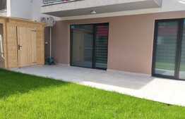 Apartament 2 camere, 47 mp, totul nou, gradina, 2 parcari subterane, zona strazii Buna ziua!