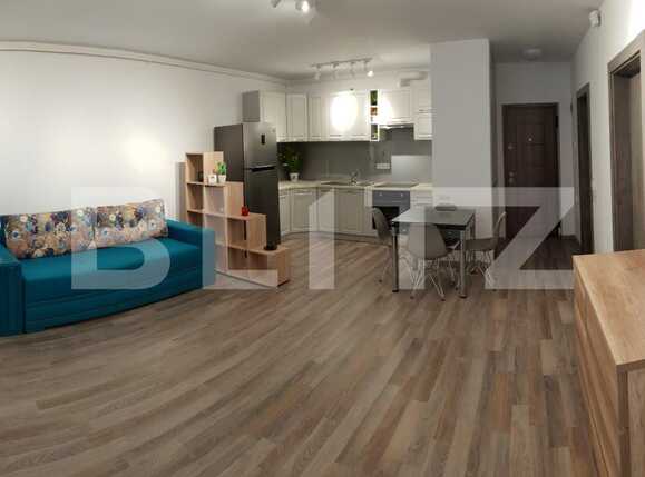 Apartament de închiriat 2 camere Bună Ziua - 35889AI | BLITZ Cluj-Napoca | Poza2