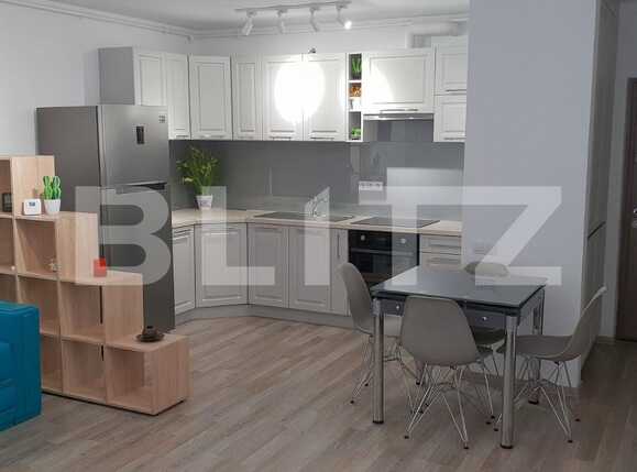 Apartament de închiriat 2 camere Bună Ziua - 35889AI | BLITZ Cluj-Napoca | Poza1