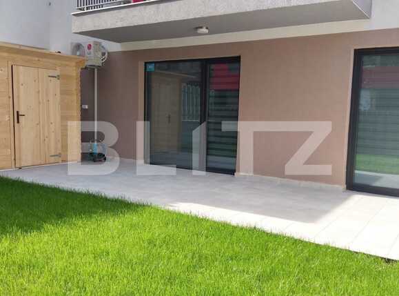 Apartament de închiriat 2 camere Bună Ziua - 35889AI | BLITZ Cluj-Napoca | Poza6