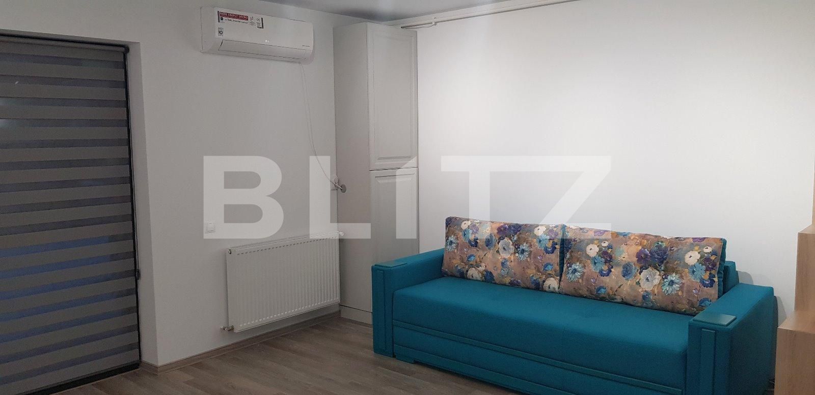 Apartament de închiriat 2 camere Bună Ziua - 35889AI | BLITZ Cluj-Napoca | Poza3