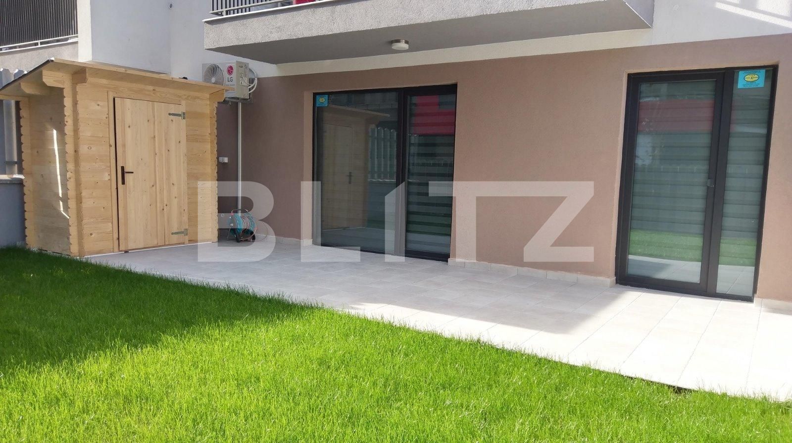 Apartament de închiriat 2 camere Bună Ziua - 35889AI | BLITZ Cluj-Napoca | Poza6