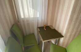 2 dormitoare, 55 mp, parcare subterana, Grand Park