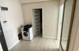 2 dormitoare, 55 mp, parcare subterana, Grand Park