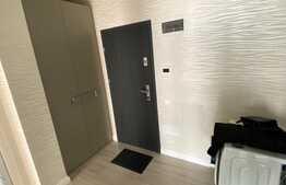 2 dormitoare, 55 mp, parcare subterana, Grand Park