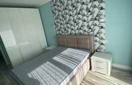 2 dormitoare, 55 mp, parcare subterana, Grand Park