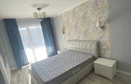 2 dormitoare, 55 mp, parcare subterana, Grand Park