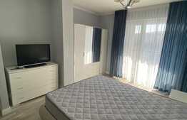 2 dormitoare, 55 mp, parcare subterana, Grand Park