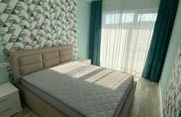 2 dormitoare, 55 mp, parcare subterana, Grand Park