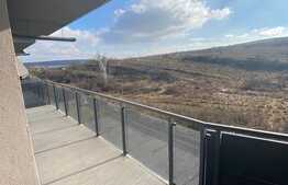 2 dormitoare, 55 mp, parcare subterana, Grand Park