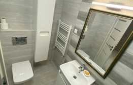 2 dormitoare, 55 mp, parcare subterana, Grand Park