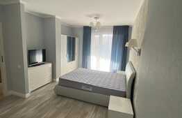 2 dormitoare, 55 mp, parcare subterana, Grand Park