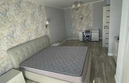 2 dormitoare, 55 mp, parcare subterana, Grand Park