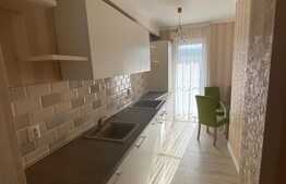 2 dormitoare, 55 mp, parcare subterana, Grand Park