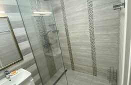 2 dormitoare, 55 mp, parcare subterana, Grand Park