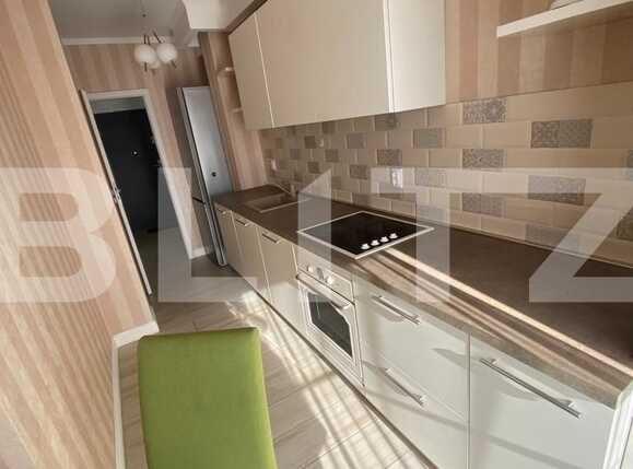 Apartament de închiriat 2 camere Gheorgheni - 35890AI | BLITZ Cluj-Napoca | Poza8